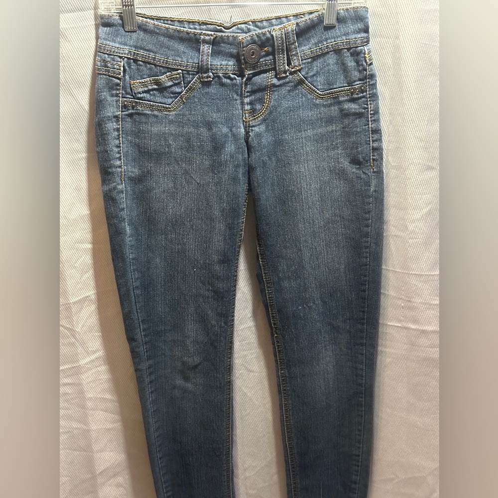 Rewind jeans